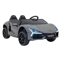 Elektromobilis Lamborghini Revuelto XL, Grey