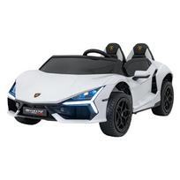 Elektromobilis Lamborghini Revuelto XL STRONG, White