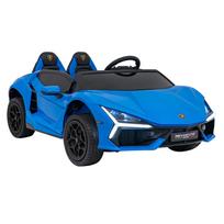 Elektromobilis Lamborghini Revuelto XL STRONG, Blue