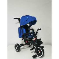 RIDER triratis mėlynas SPORTRIKE