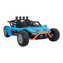 Elektrinis Buggy Racing 5, Blue