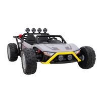 Elektrinis Buggy Racing 5, Grey