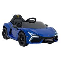 Elektromobilis Lamborghini Revuelto, Blue