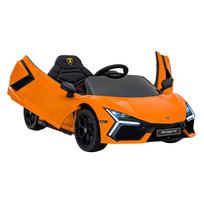 Elektromobilis Lamborghini Revuelto, Orange