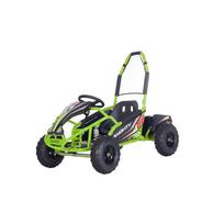Elektrinis kartingas MAIGHTY, Green