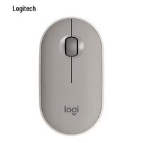 Logitech Pebble Dual-Mode Wireless Bluetooth Mouse