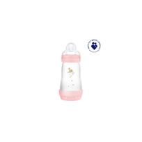 1186 BUTELIS A/KOL PERFECT START 260ML SEALIFE GIRL