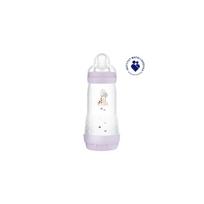 1209 BUTELIUKAS A/KOL PERFECT START 320ML PLANET LOVE GIRL
