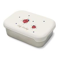 Nerūdijančio plieno pietų dėžutė Lady Lovebug Vanilla Copenhagen