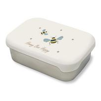 Nerūdijančio plieno pietų dėžutė Honeybee Happy Vanilla Copenhage