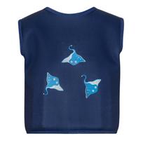 Plaukimo liemenė Neo Navy Skate Fish 3-6L