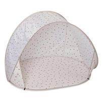 Išskleidžiama paplūdimio palapinė Pop-Up Ladybug UV50+ balta