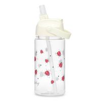 Gertuvė Vanilla Copenhagen Tritan LADYBUG 500 ml