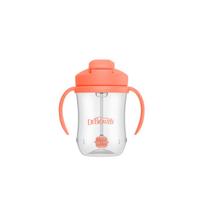 TC91103 PUODELIS SU PIRMUOJU ŠIAUDELIU 270 ML CORAL 6+