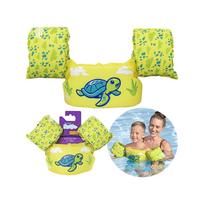 Plaukimo liemenė vaikui 15-30 kg Bestway Turtle 9012T