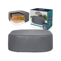 Termo dangtis Bestway ENERGYSENSE Lay-Z-Spa 180cm 60319