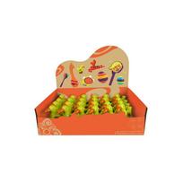 Plastikinis švilpukas 1vnt 01743