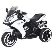 Akumuliatorius motociklui - 6V - 01300ST - BALTAS
