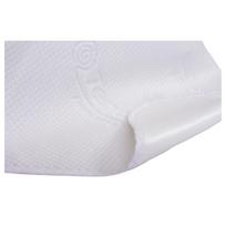 Čiužinio užvalkalas - KOMFI PROOF - TENCEL - dydis 60x120 cm