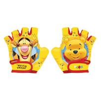 9017 Dviračių pirštinės - WINNIE the POOH