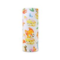 Sauskelnės - 25196 - FLANNEL PRINT - EGA - ETERNAL LAYER - dydis 70x80 cm