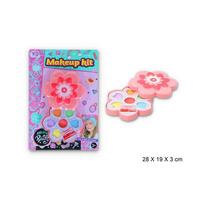 Makiažo rinkinys Gėlė 50773