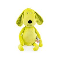 Pliušinis žaislas - 81988 - DOG - TULIMY - LIME - dydis 58 cm