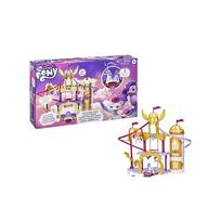 Pilis su lenktynių trasa ir šviesomis My Litle Pony 61545