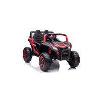 Elektromobilis YSA036 4x4, Red