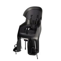 Dviračio kėdutė BOBIKE MAXI EVOLVE, Urban Black