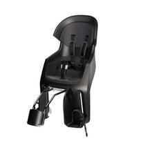 Dviračio kėdutė Maxi EVOLVE 1P, Urban Black