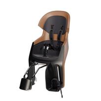 Dviračio kėdutė Maxi EVOLVE 1P, Cinnamon