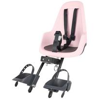 Dviračio kėdutė Bobike GO MINI Marshmallow Pink