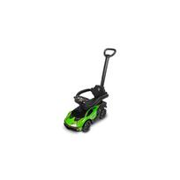 Paspiriama mašinėlė LAMBORGHINI ESSENZA, Green