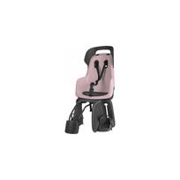 Dviračio kėdutė Bobike GO 1P Candy Pink