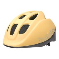 Šalmas KASK Bobike Go dydis XS - LEMON