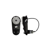 Vairo variklis 12V 6600 aps/min XMX603