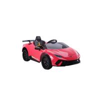 Elektromobilis Lamborghini Huracan, Red