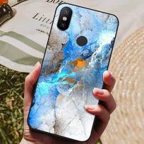 Dėklas Xiaomi Mi A2 Lite Dėklas Mi A2 Dangtelis Minkštas Silikoninis Galinis Dangtelis Buferis Dėklas Xiaomi Mi A2 Lite Dėklas MiA2 Lite Fundas krepšiai for Mi A2 Lite