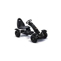 Pedalinis kartingas F618 Black
