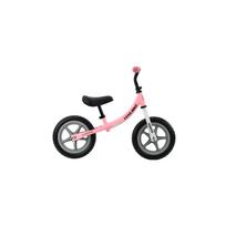 Balansinis dviratis SPRINTO Push-off bike Pink