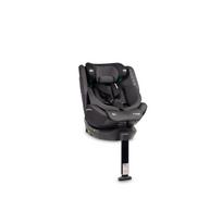 Automobilinė kėdutė LUMI I-SIZE, 40-150 cm, tamsiai pilka