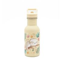 Nerūdijančio plieno gertuvė SASSI Tinginys, 500 ml