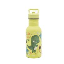 Nerūdijančio plieno gertuvė SASSI Dinozauras, 500 ml