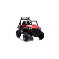 Akumuliatorinis bagis S2588 Raudona
