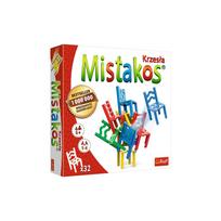 Žaidimas MISTAKOS 4 PERSONS TREFL 02074