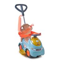 Daugiafunkcinė paspiriama mašinėlė FEBER Casual Push N'go 5in1