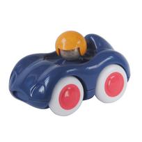Sportinis automobilis TOLO cabrio Bio 6 mėn.+