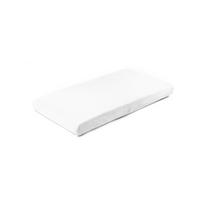 Paklodė JERSEY WHITE 160x80