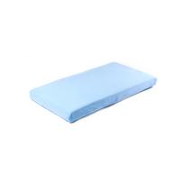 Paklodė JERSEY BLUE 160x80